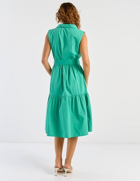 Vestido 3/4 casual Weekend para mujer