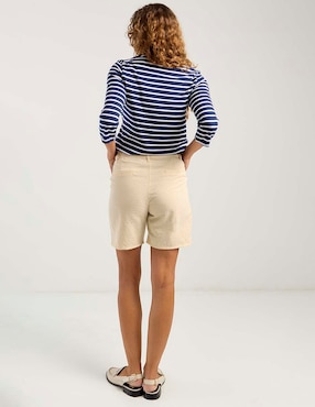 Short Weekend para mujer