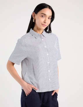 Blusa Weekend para mujer