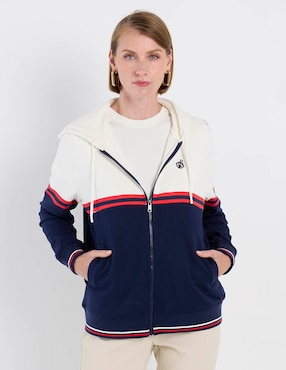 Sudadera con capucha Weekend para mujer