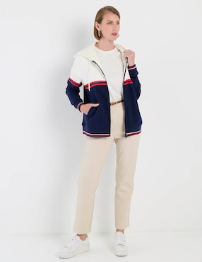 Sudadera con capucha Weekend para mujer