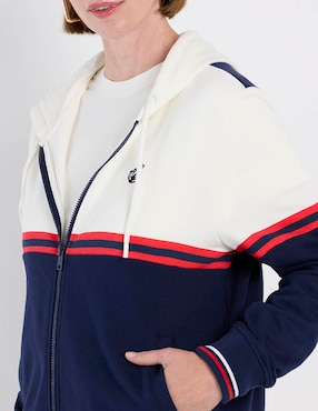 Sudadera con capucha Weekend para mujer
