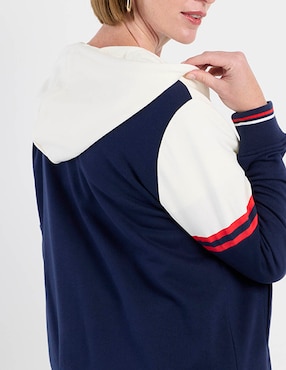 Sudadera con capucha Weekend para mujer