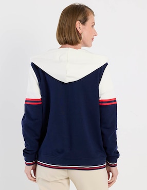 Sudadera con capucha Weekend para mujer