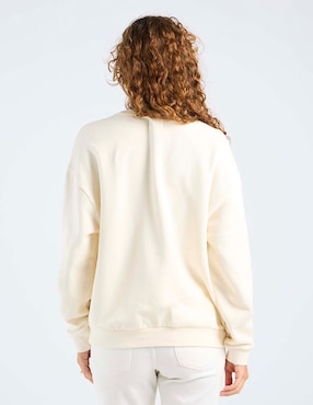 Sudadera Weekend para mujer