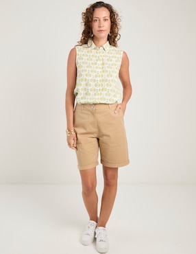 Blusa Weekend para mujer