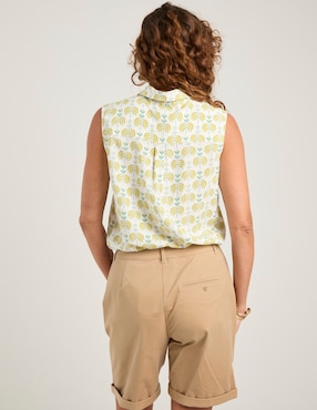 Blusa Weekend para mujer