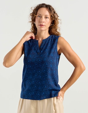 Blusa Disney Dtr para mujer