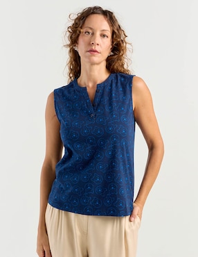 Blusa Disney Dtr para mujer