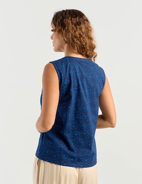 Blusa Disney Dtr para mujer