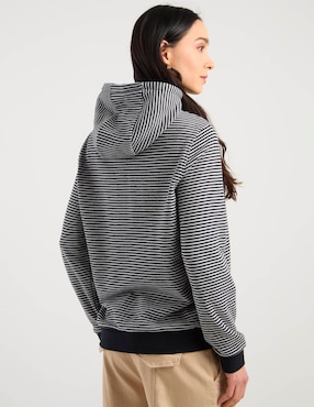 Sudadera con capucha Disney Dtr para mujer