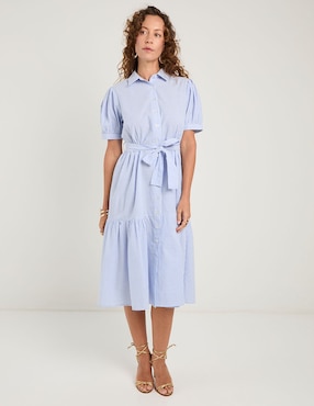 Vestido 3/4 casual Weekend para mujer
