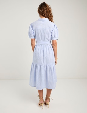 Vestido 3/4 casual Weekend para mujer