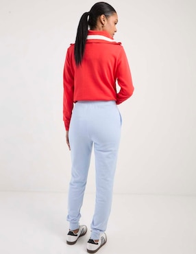 Pants skinny Disney DTR con agujeta para mujer