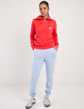Pants skinny Disney DTR con agujeta para mujer