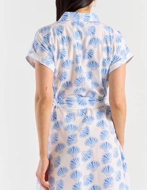 Vestido 3/4 casual Weekend para mujer