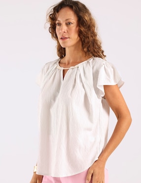 Blusa Weekend para mujer