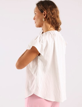 Blusa Weekend para mujer