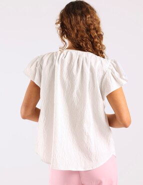 Blusa Weekend para mujer