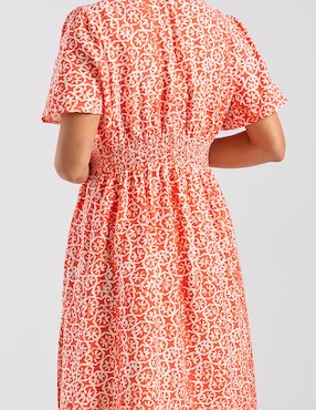 Vestido 3/4 casual Weekend para mujer