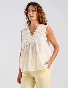 Blusa Weekend para mujer