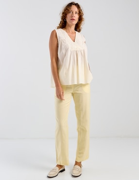 Blusa Weekend para mujer