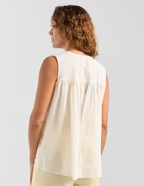 Blusa Weekend para mujer