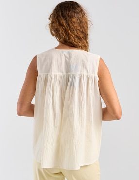 Blusa Weekend para mujer