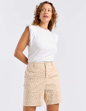 Short Weekend para mujer