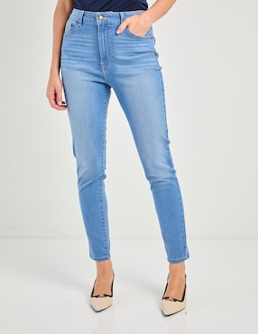 Jeans skinny Weekend para mujer