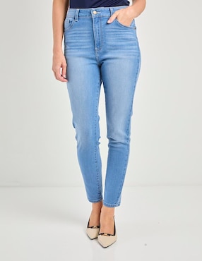Jeans skinny Weekend para mujer