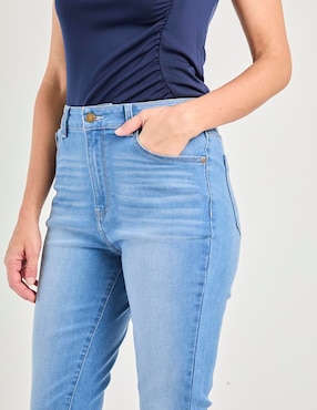 Jeans skinny Weekend para mujer