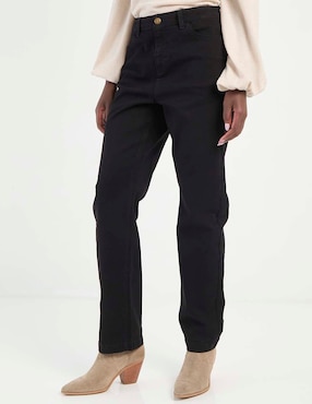 Jeans straight Weekend para mujer
