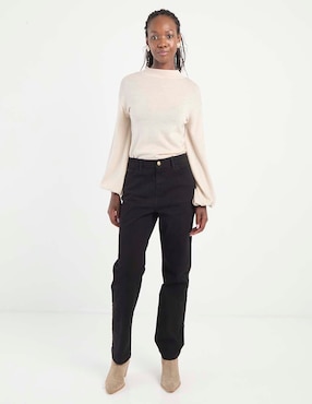 Jeans straight Weekend para mujer
