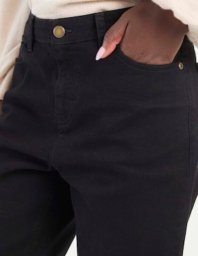 Jeans straight Weekend para mujer