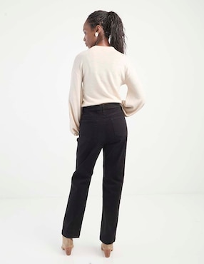 Jeans straight Weekend para mujer