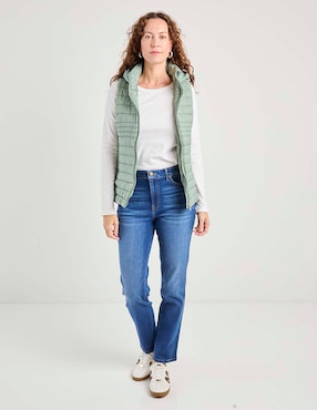 Jeans straight Weekend para mujer