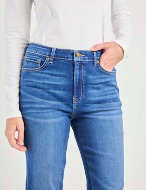 Jeans straight Weekend para mujer