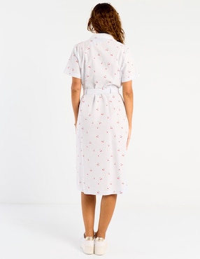 Vestido 3/4 casual Weekend para mujer