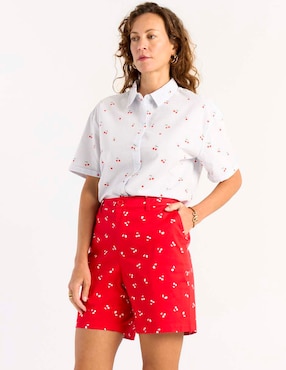 Blusa Weekend para mujer