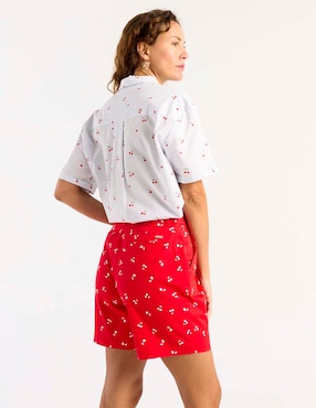 Blusa Weekend para mujer