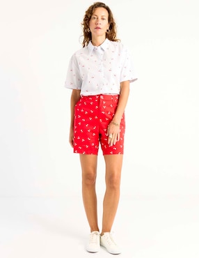 Blusa Weekend para mujer