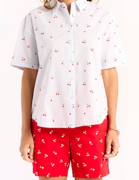 Blusa Weekend para mujer