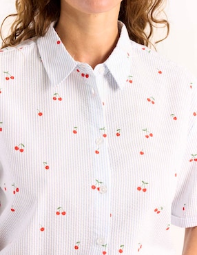 Blusa Weekend para mujer