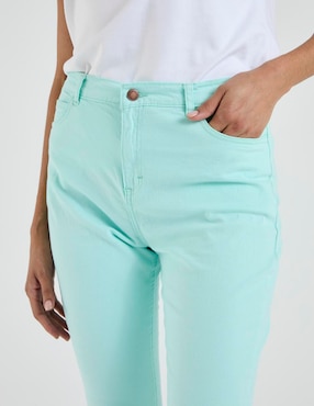 Pantalón Weekend ultra skinny para mujer