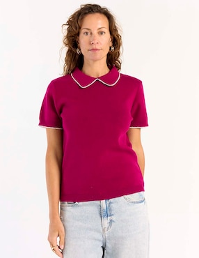 Blusa Weekend para mujer