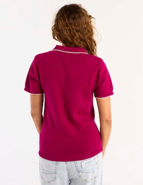 Blusa Weekend para mujer