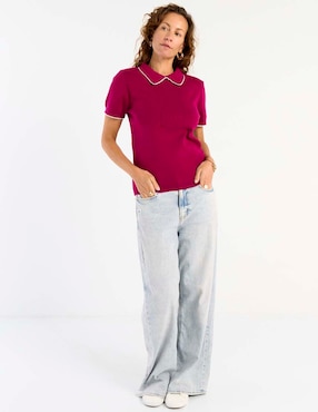 Blusa Weekend para mujer