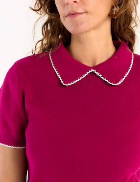 Blusa Weekend para mujer