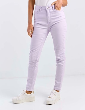 Jeans slim Weekend para mujer